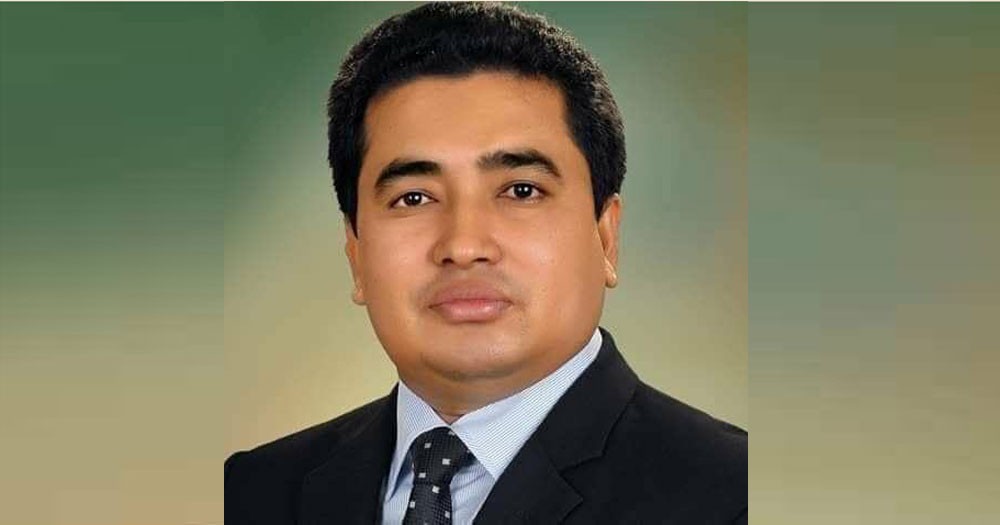 কৃষকদল নেতা পলাশকে তুলে নিয়ে যাওয়ার অভিযোগ