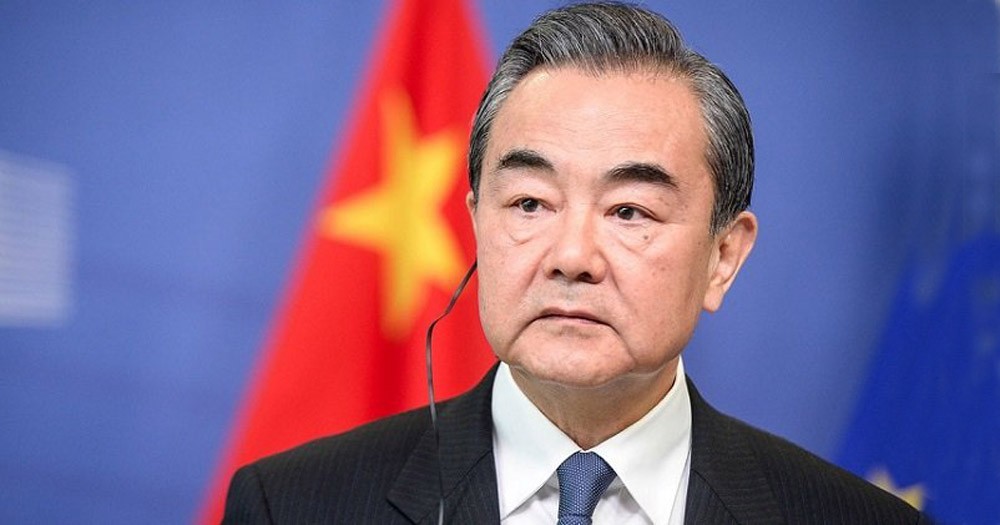 ঢাকায় আসছেন চীনের পররাষ্ট্রমন্ত্রী ওয়াং ই