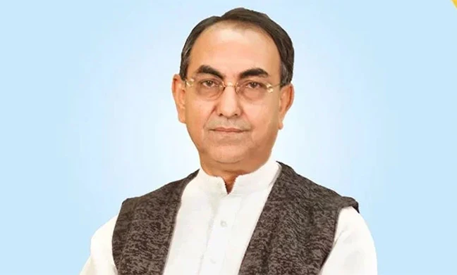 দুর্নীতির ১৫ মামলা থেকে খালাস পেলেন বিএনপি নেতা মির্জা আব্বাস