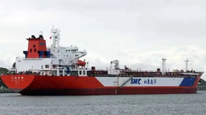 চট্টগ্রাম বন্দরে আসছে মালয়েশিয়া থেকে অকটেনভর্তি জাহাজ