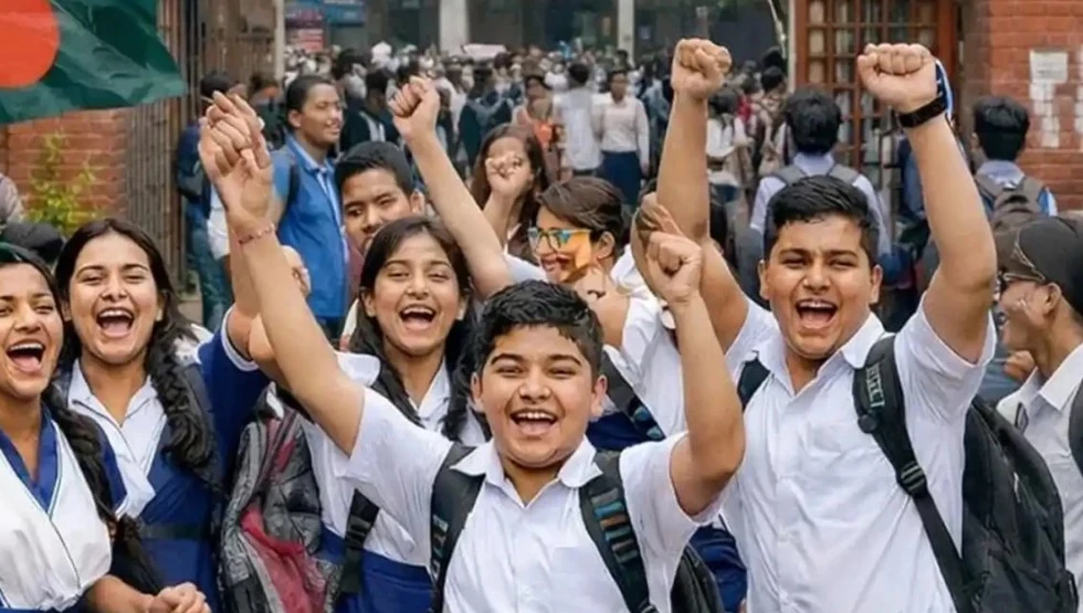 ২০২৭ শিক্ষাবর্ষে স্কুলে ভর্তির নতুন নীতিমালা ও বয়সসীমা প্রকাশ